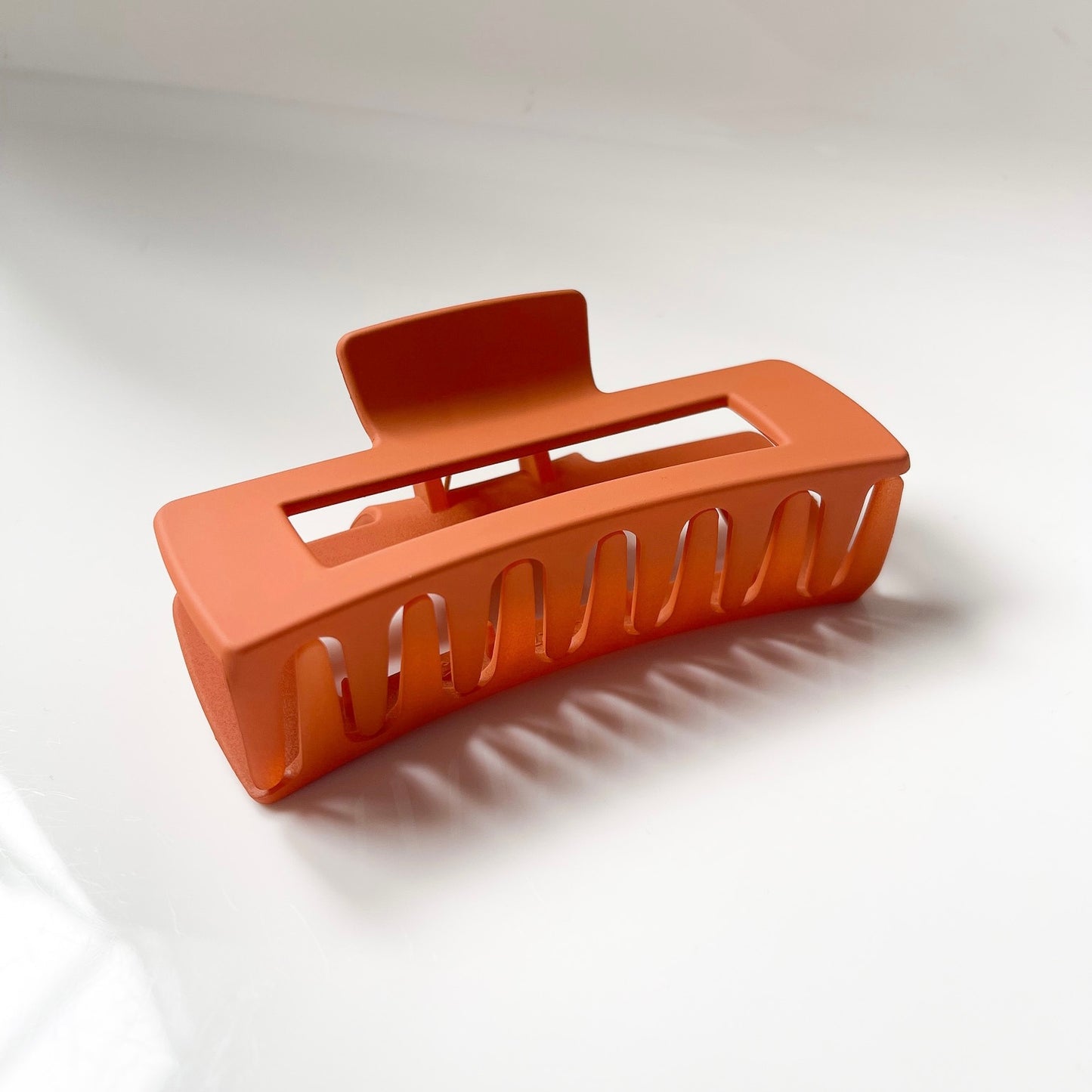 Kirsten Clip: Matte Edition